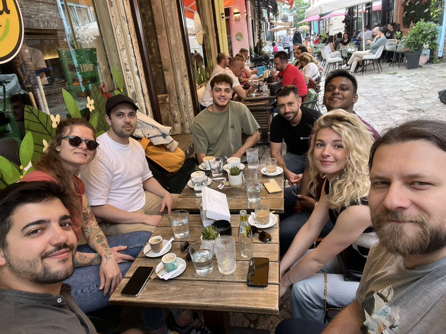 iOSKonf gallery image