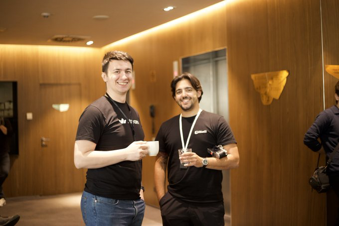 iOSKonf gallery image