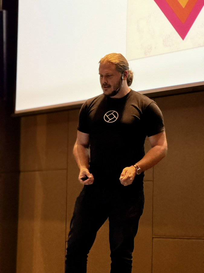 iOSKonf gallery image